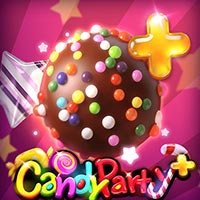 GRAB88 - Candy Party+ | grab88 | GRAB88