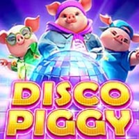 GRAB88 - Disco Piggy | grab88 | GRAB88