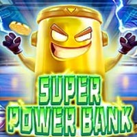 GRAB88 - Super Power Bank | grab88 | GRAB88