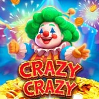 GRAB88 - Crazy Crazy | grab88 | GRAB88