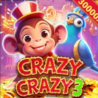 GRAB88 - Crazy Crazy 3 | grab88 | GRAB88
