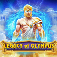 GRAB88 - Legacy of Olympus | grab88 | GRAB88