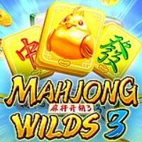 GRAB88 - Mahjong Wilds 3 | grab88 | GRAB88