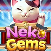 GRAB88 - Neko Gems | grab88 | GRAB88