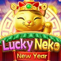 GRAB88 - Lucky Neko New Year | grab88 | GRAB88