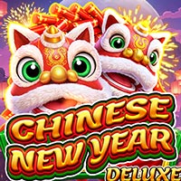 GRAB88 - Chinese New Year Deluxe | grab88 | GRAB88