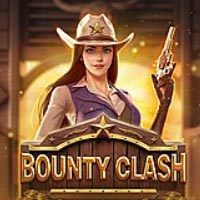GRAB88 - Bounty Clash | grab88 | GRAB88