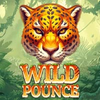 GRAB88 - Wild Pounce | grab88 | GRAB88