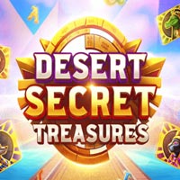 GRAB88 - Desert Secret Treasures | grab88 | GRAB88
