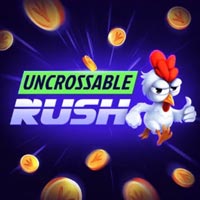GRAB88 - Uncrossable Rush | grab88 | GRAB88