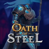 GRAB88 - Oath of Steel | grab88 | GRAB88