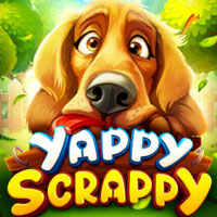 GRAB88 - Yappy Scrappy | grab88 | GRAB88