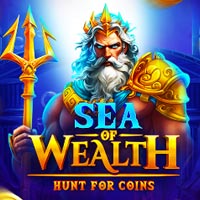 GRAB88 - Sea of Wealth: Hunt for Coins | grab88 | GRAB88