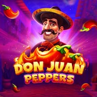 GRAB88 - Don Juan Peppers | grab88 | GRAB88