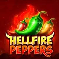 GRAB88 - Hellfire Peppers | grab88 | GRAB88