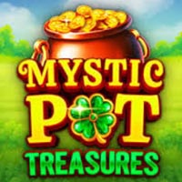 GRAB88 - Mystic Pot Treasures | grab88 | GRAB88