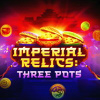 GRAB88 - Imperial Relics: Three Pots | grab88 | GRAB88