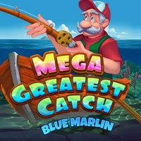GRAB88 - Mega Greatest Catch Blue Marlin | grab88 | GRAB88