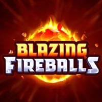 GRAB88 - Blazing Fireballs | grab88 | GRAB88