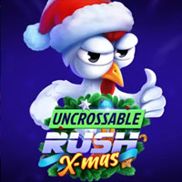 GRAB88 - Uncrossable Rush XMas | grab88 | GRAB88