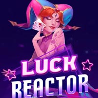 GRAB88 - Luck Reactor | grab88 | GRAB88