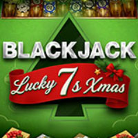 GRAB88 - Blackjack Lucky7s Xmas | grab88 | GRAB88