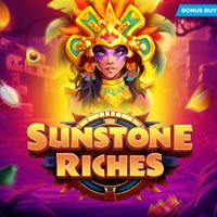 GRAB88 - Sunstone Riches | grab88 | GRAB88
