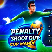 GRAB88 - Penalty Shoot-Out: Cup Mania | grab88 | GRAB88