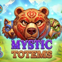 GRAB88 - Mystic Totems | grab88 | GRAB88