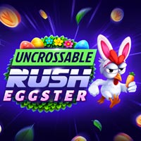 GRAB88 - Uncrossable Rush Eggster | grab88 | GRAB88