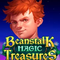 GRAB88 - Beanstalk Magic Treasures | grab88 | GRAB88