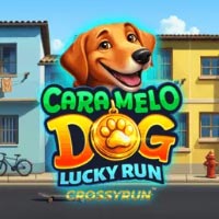 GRAB88 - Caramelo Dog: Lucky Run | grab88 | GRAB88