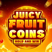 GRAB88 - Juicy Fruit Coins Hold and Win | grab88 | GRAB88