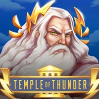 GRAB88 - Temple Of Thunder III | grab88 | GRAB88
