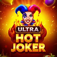 GRAB88 - Ultra Hot Joker | grab88 | GRAB88