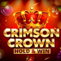 GRAB88 - Crimson Crown | grab88 | GRAB88
