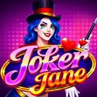 GRAB88 - Joker Jane | grab88 | GRAB88