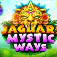 GRAB88 - Jaguars Mystic Ways | grab88 | GRAB88