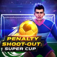 GRAB88 - Penalty shoot out: Super Spin | grab88 | GRAB88