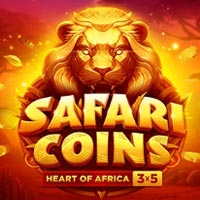 GRAB88 - Safari Coins | grab88 | GRAB88