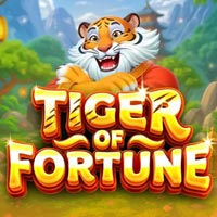 GRAB88 - Tiger of Fortune | grab88 | GRAB88