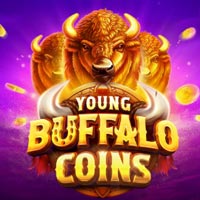 GRAB88 - Young Buffalo Coins Special | grab88 | GRAB88