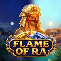 GRAB88 - Flame of Ra | grab88 | GRAB88