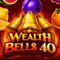 GRAB88 - Wealth Bells 40 | grab88 | GRAB88