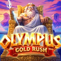 GRAB88 - Olympus Gold Rush | grab88 | GRAB88