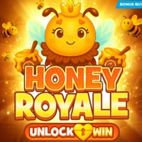 GRAB88 - Honey Royale | grab88 | GRAB88