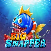 GRAB88 - Big Snapper | grab88 | GRAB88