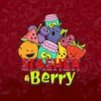 GRAB88 - Slasher and Berry | grab88 | GRAB88