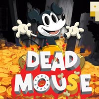 GRAB88 - Dead Mouse Adventures | grab88 | GRAB88