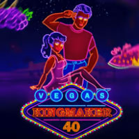 GRAB88 - Vegas Kingmaker 40 | grab88 | GRAB88